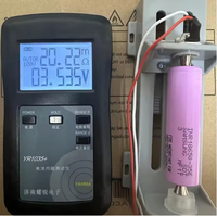 Batterie rechargeable Li-ion Inr 18650 35E 3.7V 3500mAh SDI Inr18650-35E Ebike Test 3c Cellule de batterie au lithium pour ordinateur portable