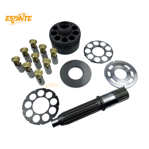 Repuestos para <span class=keywords><strong>Motor</strong></span> Hidráulico Serie M5X, M5X80, M5X130, <span class=keywords><strong>M5X180</strong></span>, M5X250, Repuestos para Reparación de <span class=keywords><strong>Motor</strong></span> Hidráulico, Repuestos para Excavadora - Product Image 1