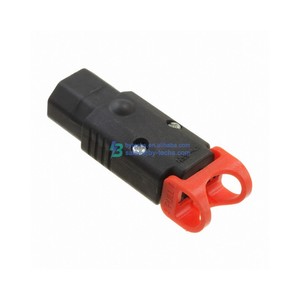 Bom dịch vụ il13 + rewireable IEC khóa LSZH điện nhập Kết nối cắm nữ ổ cắm IEC 320-c13 il13 miễn phí treo trong dòng - Product Image 1
