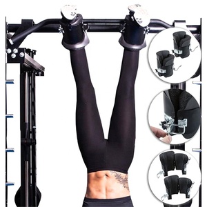 Bottes d'inversion anti-gravité pour la récupération musculaire, améliorant la force, l'équilibre, la flexibilité et l'endurance - Product Image 5