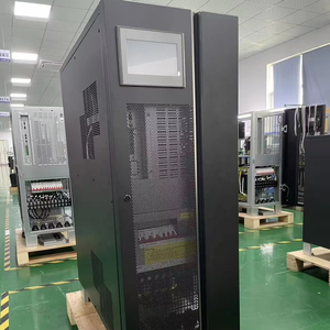 UPS Trifásico en Línea de 20KVA/16KW con Transformador, Doble Conversión, Autonomía de Respaldo de 5, 10, 15, 30, 60 Minutos - Product Image 3