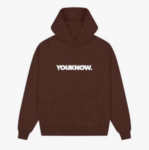 Sweat à capuche surdimensionné personnalisé de haute qualité 400 GSM, design épaules tombantes, grammage élevé, unisexe, qualité supérieure 100% - Product Image 2