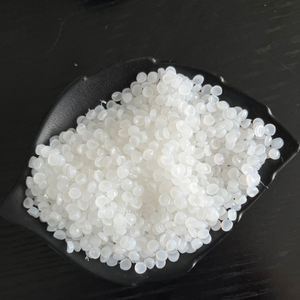 Matière première plastique HDPE HTA 001HP2, extrusion, moulage par soufflage, polyéthylène vierge, résine HDPE pour film soufflé - Product Image 2
