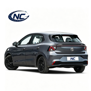 <span class=keywords><strong>MG4</strong></span> 2026 Modifié, Véhicule Électrique 5 Portes 5 Places, Autonomie de 437 km, Véhicule Électrique de Taille Moyenne Personnalisé - Product Image 3