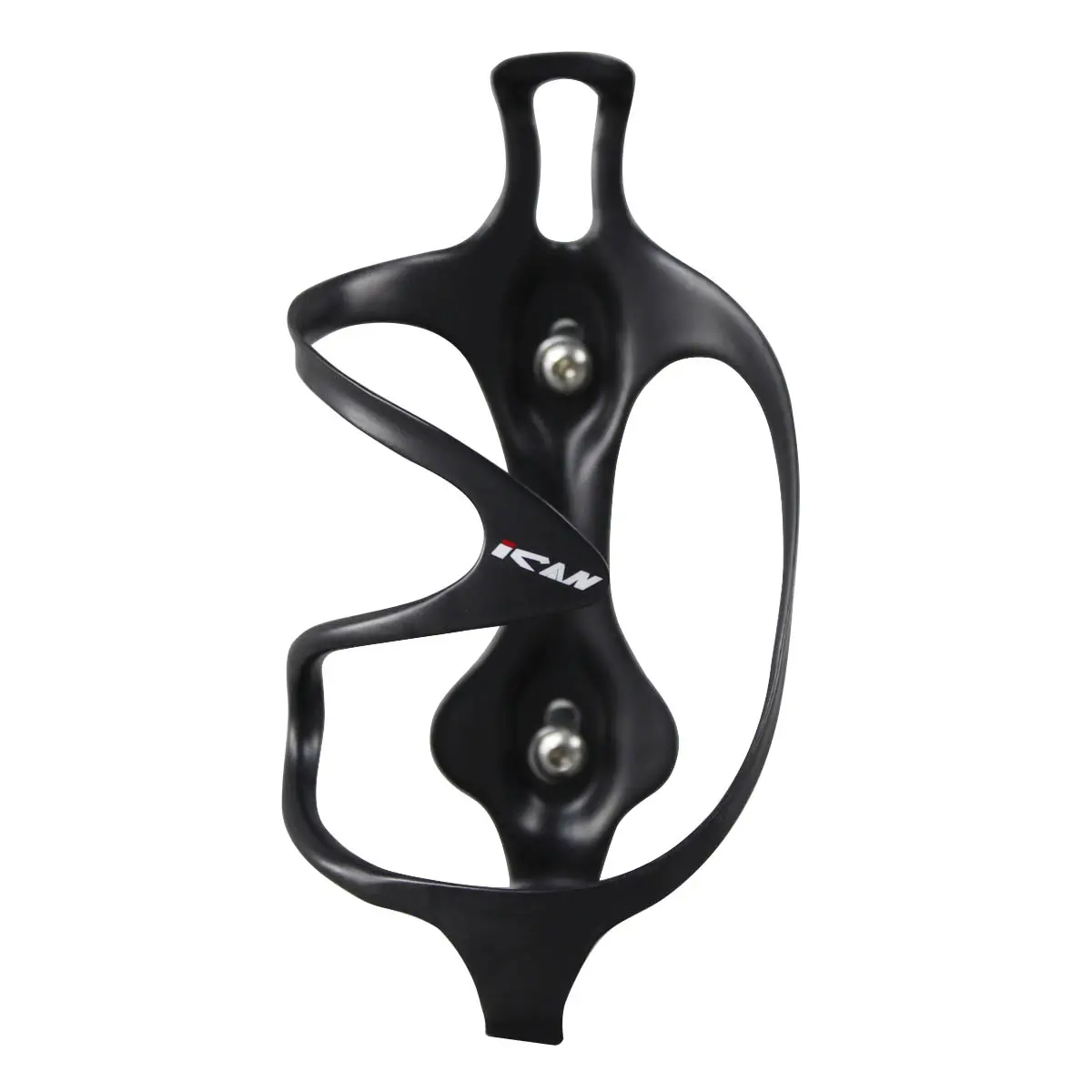 Porte-bouteille super léger entièrement en Fiber de carbone, accessoire pour vélo pour vtt, accessoire pour bicyclette de route, nouveau modèle de 2020