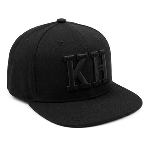 Casquettes <span class=keywords><strong>Raiders</strong></span> de haute qualité, casquettes <span class=keywords><strong>snapback</strong></span>, broderie 3D en relief, logo personnalisé, casquettes de sport - Product Image 1
