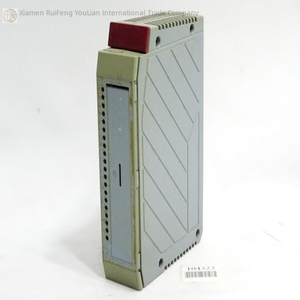 B &amp; Module de sortie numérique r 3do480.6 Rev00 2005 - Étiquette sur le clapet manquante, neuf, original, en stock, automatisation industrielle Pac - Product Image 1