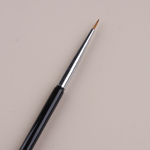 <span class=keywords><strong>Pinceau</strong></span> applicateur ultra fin pour <span class=keywords><strong>gel</strong></span> et <span class=keywords><strong>liner</strong></span> IPRESTA, <span class=keywords><strong>pinceau</strong></span> pour les lèvres, eyeliner, <span class=keywords><strong>eye</strong></span>-<span class=keywords><strong>liner</strong></span>, en vente - Product Image 3