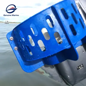 Chính Hãng Marine Outboard Cánh Quạt Bảo Vệ Thuyền Marine Engine Prop Guard Nhựa Cho Cánh Quạt 5 Đến 100HP - Product Image 3