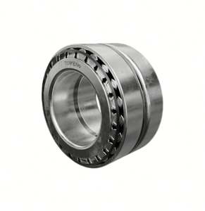 Rodamiento de Rodillos Cónicos de Doble Hilera de Alta Calidad M244249DW/M244210, M244249/M244210CD, Acero Cromado, Precisión P2-P6 - Product Image 2