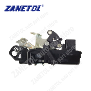 ZANETOL 15785124 15857629 15877582 15896624 pièces d'actionneur de serrure de porte pour CHEVROLET SUBURBAN 1500 <span class=keywords><strong>2007</strong></span> pour GMC YUKON XL 1500 <span class=keywords><strong>2007</strong></span> - Product Image 2