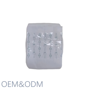 Pannolini per Adulti Usa e Getta Ultra Spessi Unisex con Nucleo Super Assorbente Giapponese SAP Protezione Anti-Perdita 3D Morbidi per Incontinenza - Product Image 3