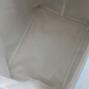 Cesta de Almacenamiento de Juguetes y Cesto de Ropa Plegable de Lona Rectangular Moderna de Alta Calidad para Niños - Product Image 6