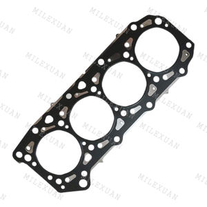 اكسسوارات السيارات ZD30 ZD30DDTI محرك اسطوانة طوقا الرأس 11044-MA70A لنيسان كارافان إلغراند نافارا باثفايندر دورية - Product Image 1