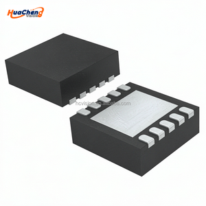 TPS7A9101DSKR TPS7A91 ซีรีส์ตัวควบคุมเชิงเส้น LDO แบบเสียงรบกวนต่ำ 1A ปรับได้ 0.8V-5.2V WSON10 ไอซีจัดการพลังงาน - Product Image 1