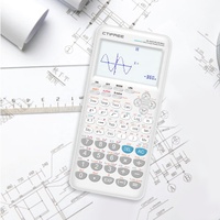 Calculadora Cientifica ti 84 calculatrice électronique calculatrice cadeau LCD personnaliser calculatrice graphique scientifique