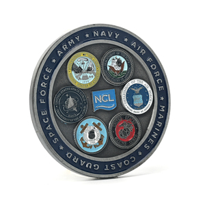 <span class=keywords><strong>Monete</strong></span> Commemorative Americane Personalizzate 2D e 3D con Placcatura in Oro e Argento - Rare <span class=keywords><strong>Monete</strong></span> Metalliche Souvenir <span class=keywords><strong>per</strong></span> Regali - Product Image 3