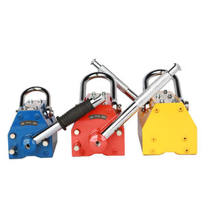 18 साल की फैक्टरी स्थायी चुंबकीय लिफ्टर/निर्माण लिफ्टिंग चुंबक OEM उपलब्ध है - Product Image 5