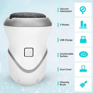 <span class=keywords><strong>Ponceuse</strong></span> <span class=keywords><strong>à</strong></span> <span class=keywords><strong>pied</strong></span> électrique Portable <span class=keywords><strong>à</strong></span> aspiration sous vide, lime <span class=keywords><strong>à</strong></span> <span class=keywords><strong>pied</strong></span> électronique, outils de pédicure, éliminateur de callosités, <span class=keywords><strong>ponceuse</strong></span> de soins des pieds, 2022 - Product Image 2