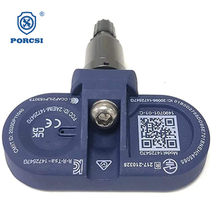 Capteur TPMS Tesla pour Model <span class=keywords><strong>S</strong></span>/3/X/Y |   1490701-01-B / 1490701-01-C Bluetooth BLE sans fil - Product Image 5