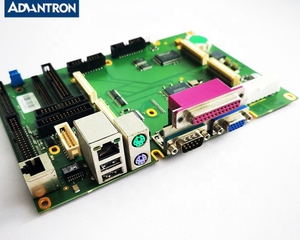 Kontron แผงวงจรหลักโมดูลซีพียูแผงวงจรหลัก BIO-RAD เมนบอร์ดอุตสาหกรรม fde GC 09 007 2แผงวงจรหลักโมดูลซีพียูแผงวงจรหลักของแท้ทดสอบ100% สต็อก - Product Image 5