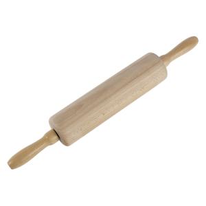 Rodillo de madera Kaiser de 25 cm para hornear y amasar - Product Image 1