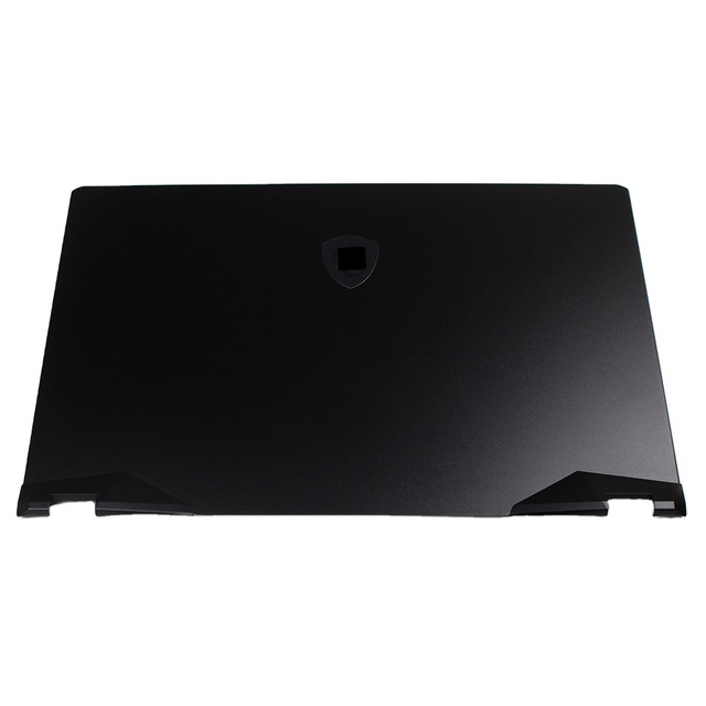 MS-1542 Laptop Rear Lid Front Case for GP66 Leopard 11UH 11UE 11UG MS-1543 Notebook LCD Top Back Cover Black 180-Day Warranty