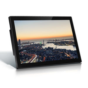 <span class=keywords><strong>AVIC</strong></span>-quiosco de pantalla táctil de 21,5 pulgadas, tableta Pc con Android, pantalla táctil de 27 pulgadas, con puerto Ethernet, RK3188 - Product Image 3