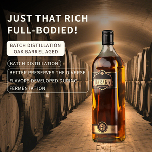 Whisky <span class=keywords><strong>chinois</strong></span> traditionnel distillé en pot, mélange en vrac - Product Image 4
