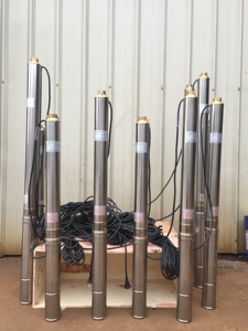 Pompe de puits, tube d'irrigation, pour l'irrigation, diamètre 10 m, prix bon marché, <span class=keywords><strong>submersible</strong></span> - Product Image 2