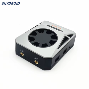 SKYDROID G20 GR01 UAV <b>Control</b> System Ethernet Receiver for Gimbal <b>Camera</b> Video Payload and Drone Integration - Product Image 2