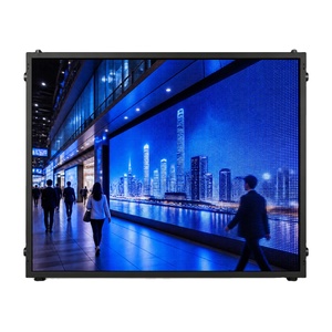 Pantalla LED a Todo Color P1.8 para Uso en Interiores con Garantía de 2 Años, Pantalla de Alta Resolución con Píxeles Finos y Brillo de 1200cd - Product Image 1