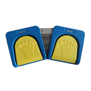 <span class=keywords><strong>Telepromter</strong></span> presidencial del monitor autorreversible de 22 pulgadas para la conferencia del altavoz del discurso - Product Image 5