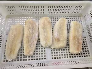 冷冻鳕鱼片 高品质，批发价优惠 - Product Image 2