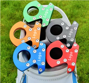 Zenidoo Znd783202 Large-Head Right Handed <b>Golf</b> Putter Made in China - Product Image 1