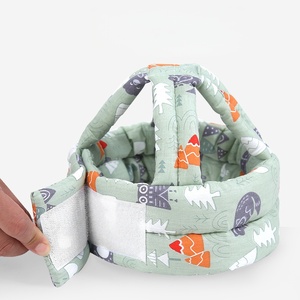 Casque de protection pour bébé et enfant 2026 : Casque de sécurité pour l'apprentissage de la marche, coussin de protection pour la tête, chapeau de protection pour bébés et jeunes enfants - Product Image 3