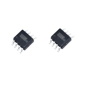 Voeding Ic Chips, Geïntegreerde Schakelingen Sop-8 Xb8608a Xb8608aj Enkelcellig Li-Ion Polymeer Batterij Bescherming Chip - Product Image 2