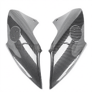 Pièces de carrosserie de <span class=keywords><strong>moto</strong></span> modifiées MT-09/MT-09 SP 2021, cache d'admission - Product Image 3