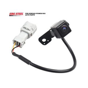 Cámara de visión trasera de coche OEM para <span class=keywords><strong>Nissan</strong></span> Qashqai <span class=keywords><strong>Juke</strong></span> Sentra Rogue Sylphy 2 - Product Image 4