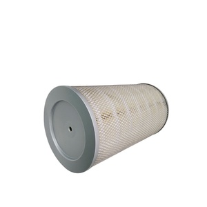 MANNY 25100043-071 ไส้กรองอากาศสำหรับเครื่องอัดอากาศแบบสกรู กระดาษกรอง รับประกัน 3 เดือน - Product Image 2