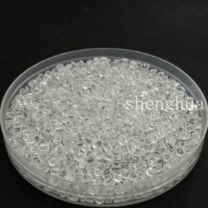 Gránulos de Poliestireno Virgen Cristalino, Materia Prima Plástica de Fábrica, GPPS, Poliestireno de Uso General, Resina PS - Product Image 5