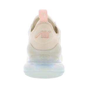 Zapatos Nike Air Max 270 para Mujer, Color Perla Suave, Estilo Deportivo - Product Image 3