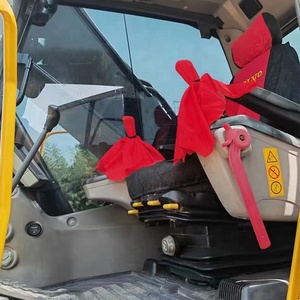 <span class=keywords><strong>Precio</strong></span> ultra bajo Spot sueco 30-Ton equipo pesado grande máquina excavadora Original Volvo 300 excavadora usada Volvo EC300 EC300DL - Product Image 5