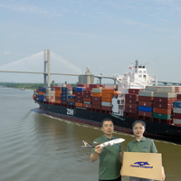 Servicio puerta a puerta más barato y más rápido, tarifas de flete aéreo DDP, transitarios desde China a EE. UU./Reino Unido/Francia/Alemania/España/Italia
