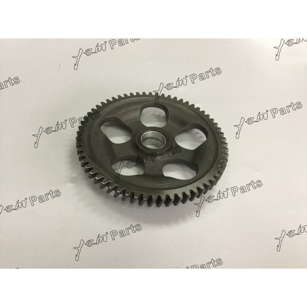 4HK1 Crankshaft Timing Gear 8-97606767-0 for Diesel Engines