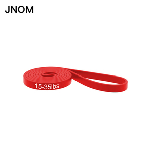 Produits de <span class=keywords><strong>fitness</strong></span> les plus vendus Bandes de résistance réglables Bandes de caoutchouc élastiques de gymnastique de qualité supérieure <span class=keywords><strong>avec</strong></span> une résistance différente - Product Image 4