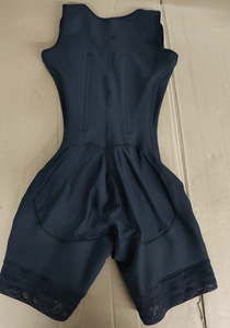 <span class=keywords><strong>Faja</strong></span> Moldeadora Postparto, Body Reductor de Abdomen, Fajas Moldeadoras, Ropa Interior Femenina, <span class=keywords><strong>Faja</strong></span> Colombiana para Mujer - Product Image 3