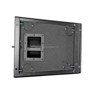 Sistema de Sonido Profesional VT4889, Altavoz Line Array de 3 Vías, Doble Woofer de 15 Pulgadas, Alta Potencia, Pasivo - Product Image 4