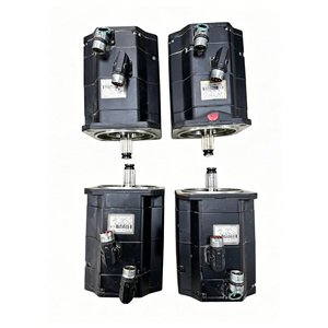 มอเตอร์ Kukas 2.5KW รุ่น 1FK7081-5AZ91-1ZZ9-Z สำหรับหุ่นยนต์ในโรงงาน อะไหล่ทดแทน ขายดี ใหม่เอี่ยม ระบบอัตโนมัติเต็มรูปแบบ - Product Image 4