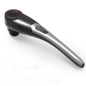 हाथ में गहरी ऊतक पनपे कंपन शरीर की मालिश - Product Image 2